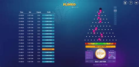 real money plinko|plinko win real money.